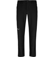 Trousers puez dolomitic 2 dst-black out-52 (xl) SALEWA