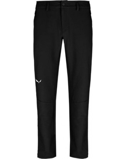 Trousers puez dolomitic 2 dst-black out-52 (xl) SALEWA