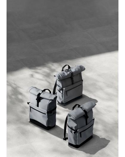 Xiaomi Roll Top Casual Backpack