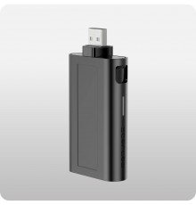 ECOFLOW 4G Key Hardware (EU)