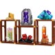 LEGO IDEAS 21362 Mineral Collection