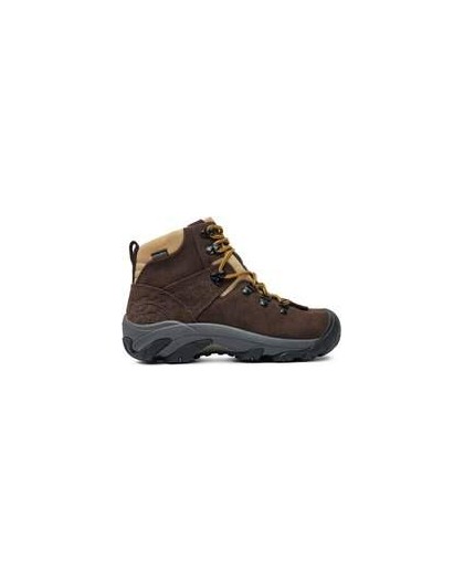 Hiking boots Danner Jag - steel gray/blue wing