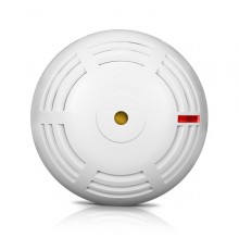 SATEL WIRELESS SMOKE DETECTOR MSD-350