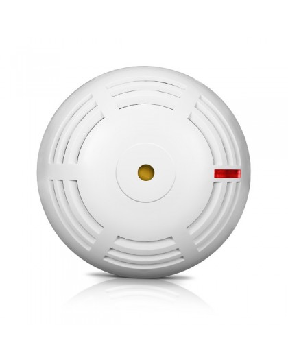 SATEL WIRELESS SMOKE DETECTOR MSD-350