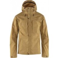 Women's Fjallraven Abisko Lite Jacket - flame oran