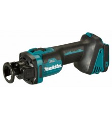 Makita DCO181Z Akku-Handfräse 18 V Lithium-Ion (Li-Ion) Green