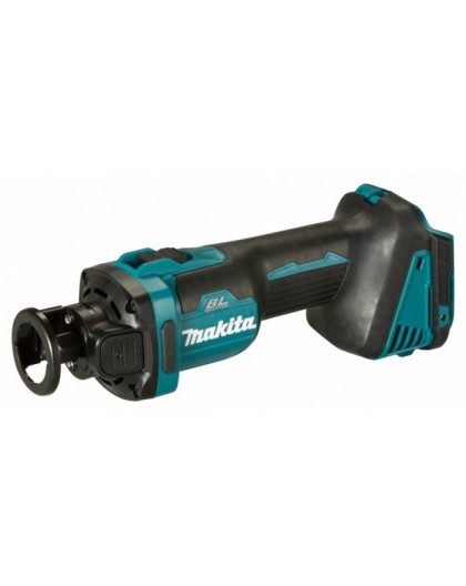 Makita DCO181Z Akku-Handfräse 18 V Lithium-Ion (Li-Ion) Green