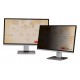 3M Privacy Filter for 24in Monitor, 16:9, PF240W9B