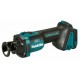 Makita DCO181Z Akku-Handfräse 18 V Lithium-Ion (Li-Ion) Green