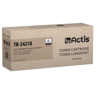 Actis TB-2421A Toner (replacement for Brother TN-2421 Standard 3000 pages black)