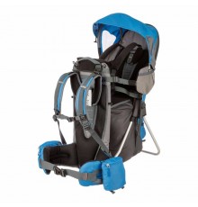 Nosidełko turystyczne Salewa Koala II - royal blue