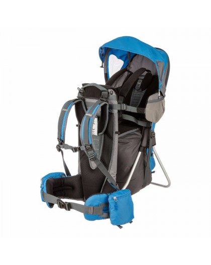 Nosidełko turystyczne Salewa Koala II - royal blue