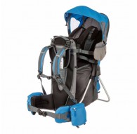 Nosidełko turystyczne Salewa Koala II - royal blue