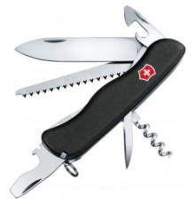 Victorinox Forester Multifunctional Knife (V-0.83