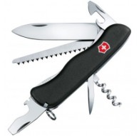 Victorinox Forester Multifunctional Knife (V-0.83