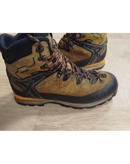 Men's hiking boots Meindl Litepeak GTX