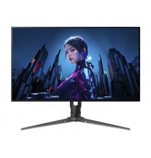 Acer X32X3BMIIPHUZX computer monitor 80 cm (31.5") 3840 x 2160 pixels 4K Ultra HD OLED Black