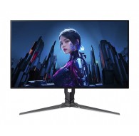Acer X32X3BMIIPHUZX computer monitor 80 cm (31.5") 3840 x 2160 pixels 4K Ultra HD OLED Black