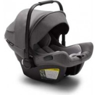 Columbia Winter Boots Bugaboot - black/shark