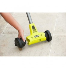 Ryobi Paving Stone Joint Cleaning Device