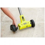 Ryobi Paving Stone Joint Cleaning Device