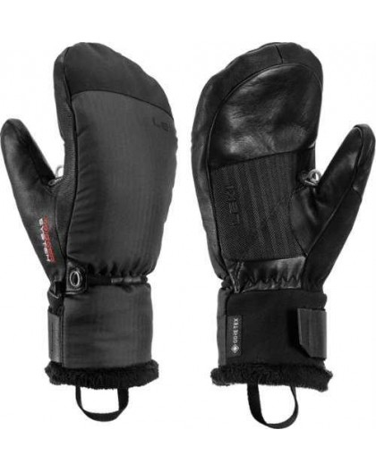 LEKI RĘKAWICE Lantana 3D GTX Women Mitt black 7.0