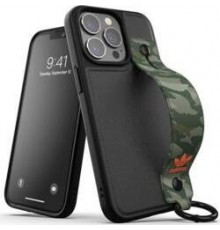 adidas Techrock Ski Touring Jacket - shadow red