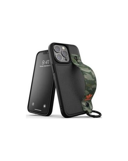 adidas Techrock Ski Touring Jacket - shadow red