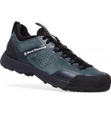Women's shoes Black Diamond Mission XP LTHR