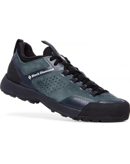 Women's shoes Black Diamond Mission XP LTHR