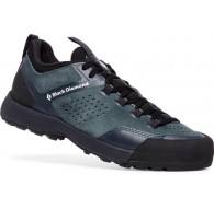Women's shoes Black Diamond Mission XP LTHR
