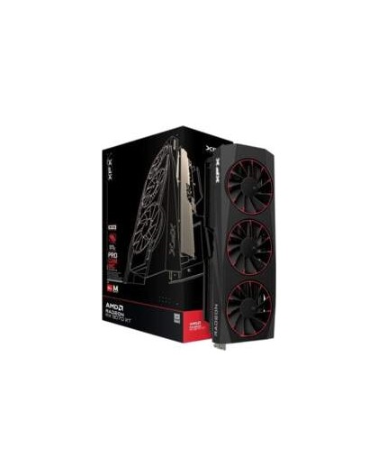 Actina 5901443431831 PC AMD Ryzen™ 7 9700X 32 GB DDR5-SDRAM 1 TB SSD AMD Radeon RX 9070 XT Windows 11 Home Mini Tower Black