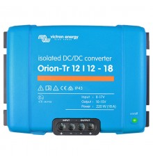 Orion-Tr 12/12-18A (220W)