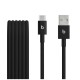 Apple Beats USB-A to USB-C Cables (1.5 m) - Bolt B