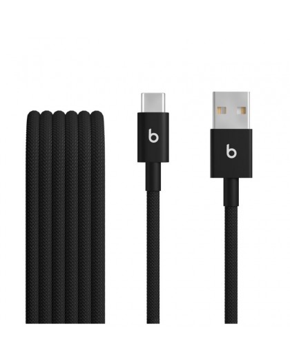 Apple Beats USB-A to USB-C Cables (1.5 m) - Bolt B