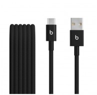 Apple Beats USB-A to USB-C Cables (1.5 m) - Bolt B