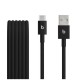 Apple Beats USB-A to USB-C Cables (1.5 m) - Bolt B