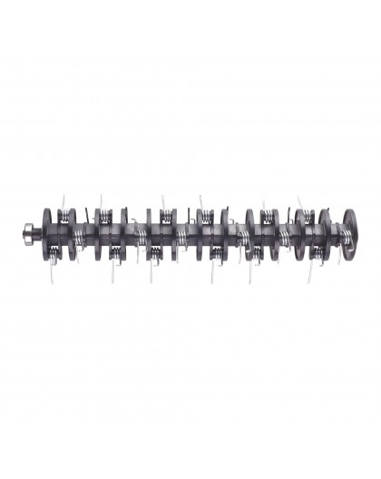 35 cm aeration roller for scarifiers