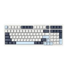 VGN S99 Gaming Keyboard Faraway, Box Ice Cream - Mountain Blue (US)