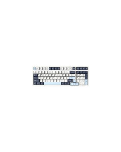 VGN S99 Gaming Keyboard Faraway, Box Ice Cream - Mountain Blue (US)