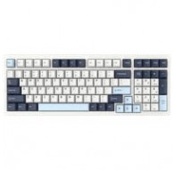 VGN S99 Gaming Keyboard Faraway, Box Ice Cream - Mountain Blue (US)