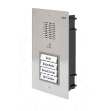 Auerswald TFS-Dialog 314 Stainless steel