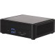 ASRock Barebone NUCS-Box-1360P HDMI/USB-C DDR4