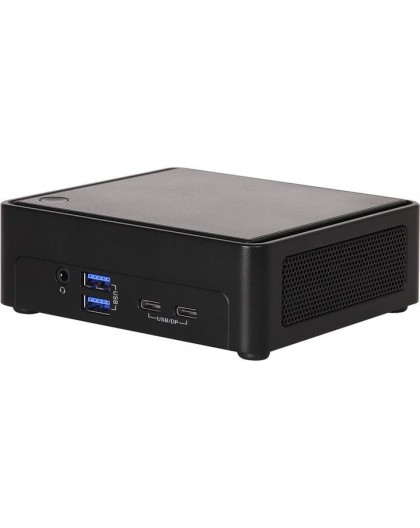 ASRock Barebone NUCS-Box-1360P HDMI/USB-C DDR4