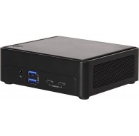 ASRock Barebone NUCS-Box-1360P HDMI/USB-C DDR4