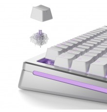 Glorious Mako Ultralight Switches, mechanical, 5-pin, tactile, MX-Stem, 40g - lubed, 110 pieces