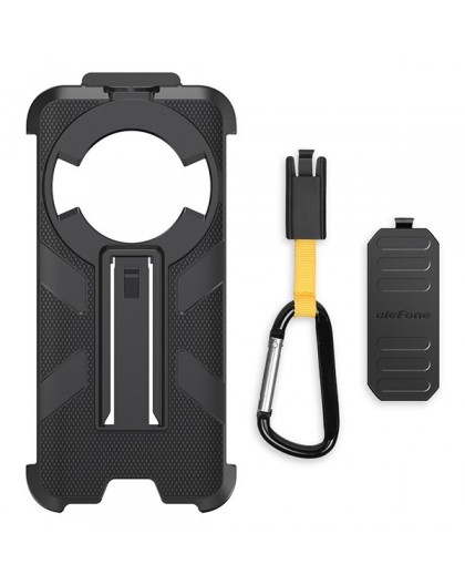 Multifunctional Case for Ulefone Power Armor 16 Pro/16S