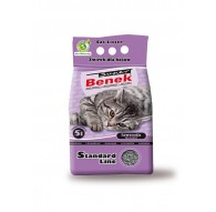 Certech Super Benek Standard Lavender - Cat Litter Clumping 5 l