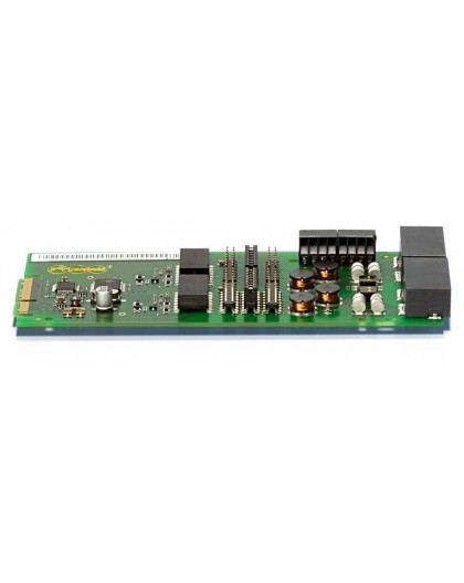 Auerswald COMpact 2BRI-Modul Voice network module