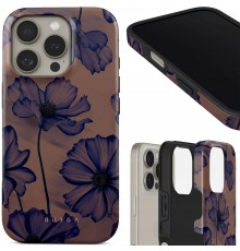 Burga Tough Case for iPhone 16 Pro Max MagSafe